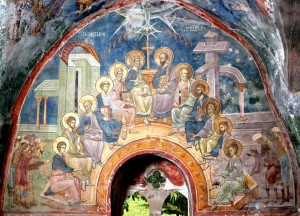 CincizecimeaBiserica