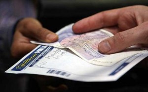 bilete pariuri agentie