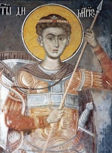 Sfantul-Mare-Mucenic-Dimitrie-2011