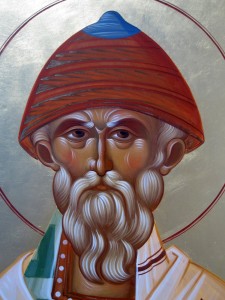 Άγιος Σπυρίδων