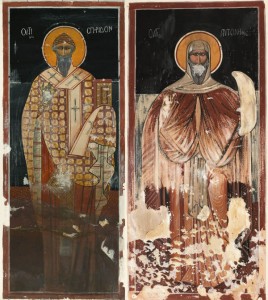 Ptg. 321 Fig 232 b Saint Spyridon