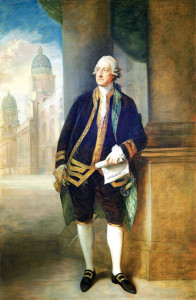 John_Montagu-Sandwich