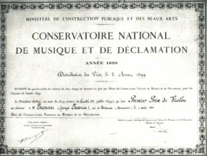 4georgeenescu18anidiplomaabsolvire2paris1899