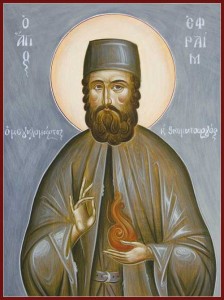 St-Efraim