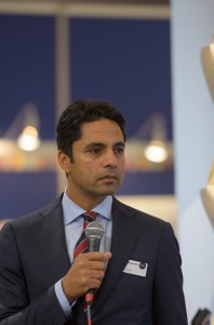 Manu_Sareen_at_Göteborg_Book_Fair_2012