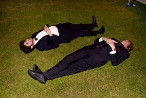 UK-St Edmund's college May ball