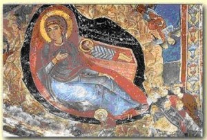 CopticNativityIcon