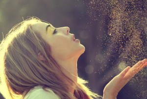 young-woman-carefree