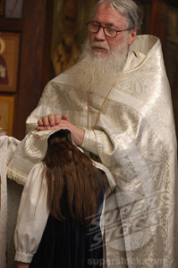 France, Paris, Orthodox confession