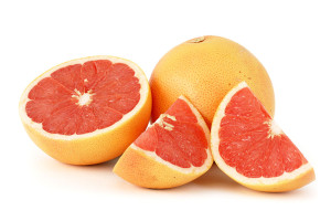 grapefruit