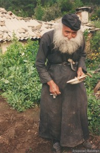 Charalambos mon. Komposchoinas (+1998) 3