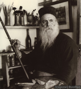 Γερόντιος Κατουνακιώτης