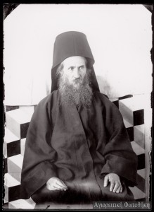 7 Ιωάννης μοναχός Ιωασαφαίος (1842-1926)