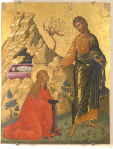 εικόνα+Μη+μου+άπτου