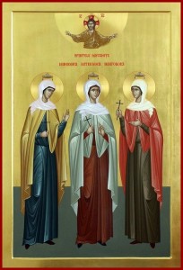 minodora mitrodora nimfodora s