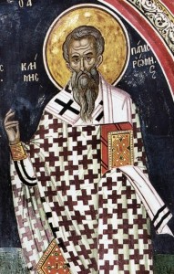 sf-clement-episcopul-romei