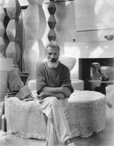 Constantin-Brancusi-Artist-and-Sculptor-9