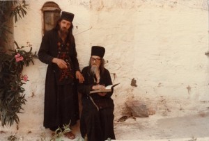 O sIMEON I O NIKODIM