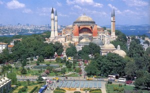 ayasofya