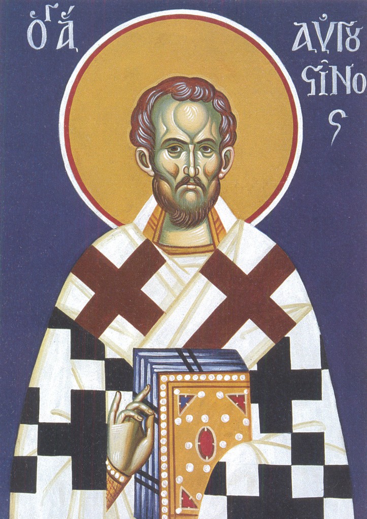 augustine