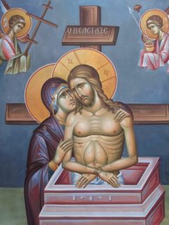 Programul liturgic parohial în perioada 9 – 15 martie 2020