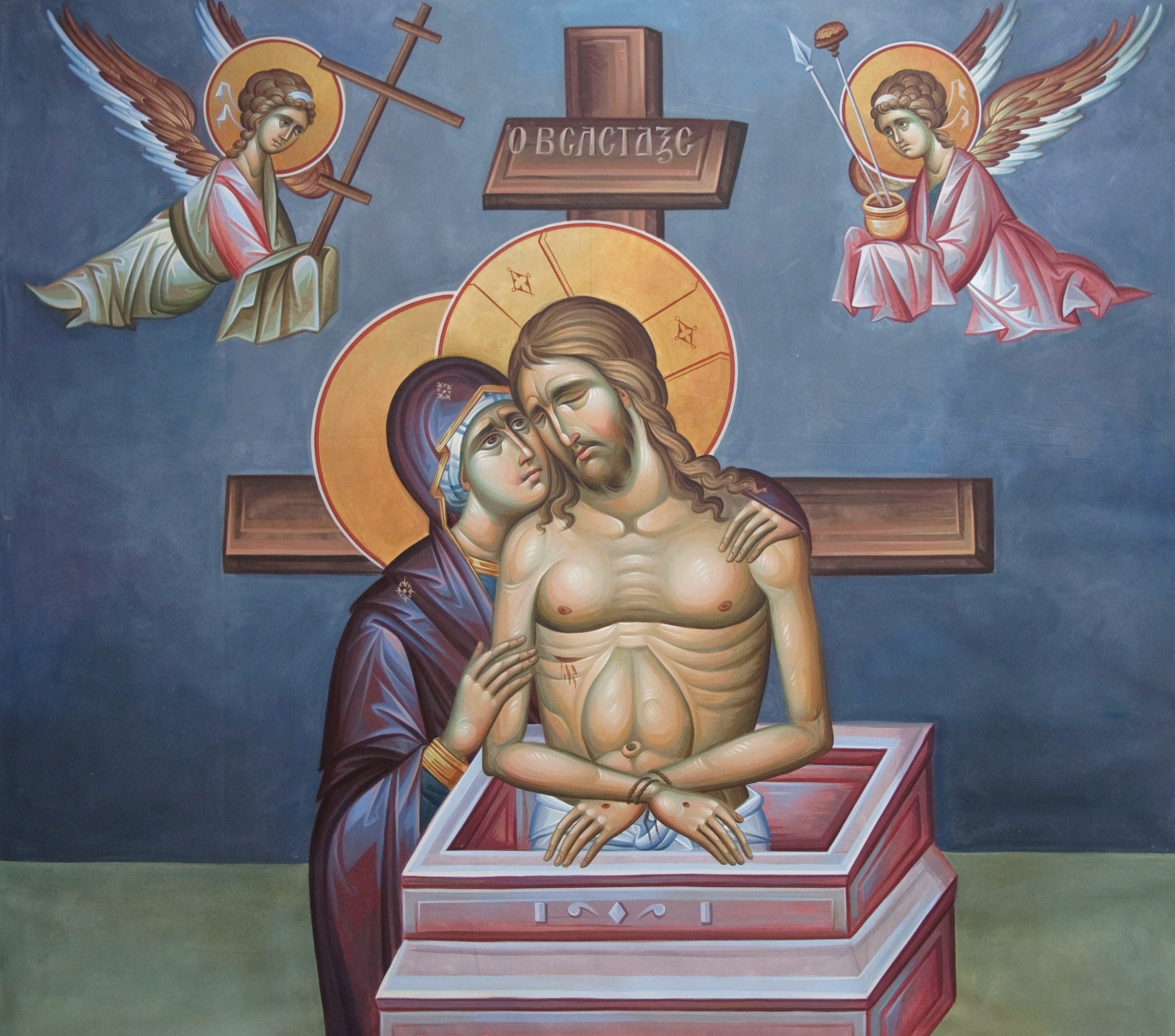Programul liturgic parohial în perioada 9 – 15 martie 2020