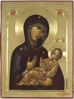 Pr Haralambie Athos Vatoped     04