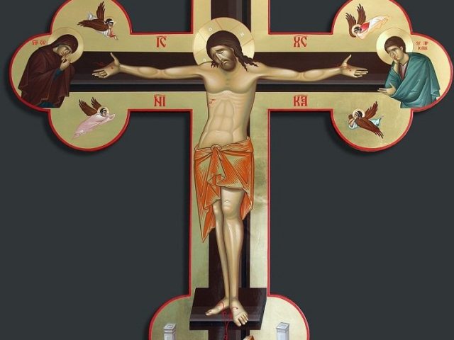 rastignire masa altar