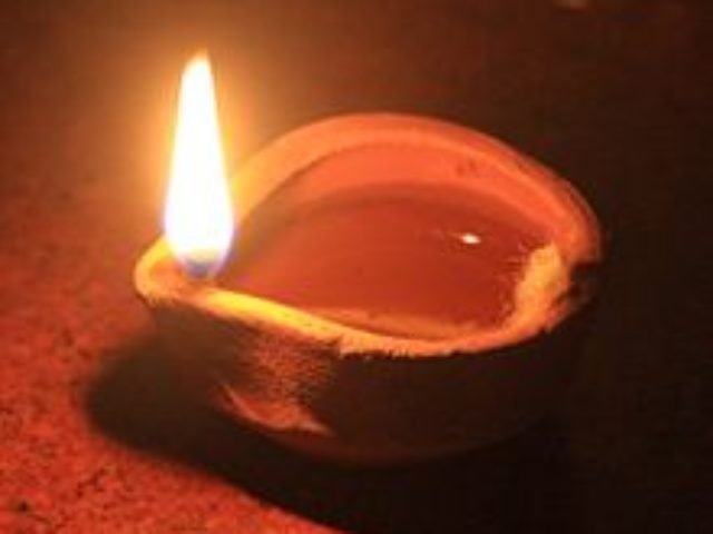 Lampa - Fabula de Esop