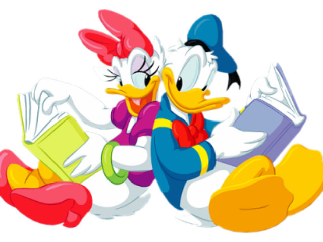 donaldduck