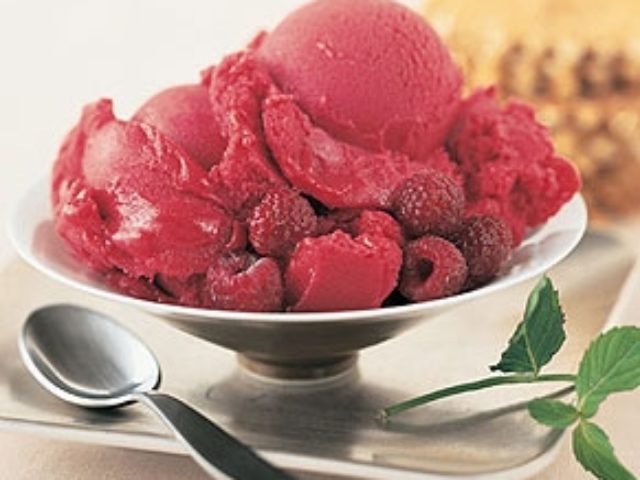 sorbet