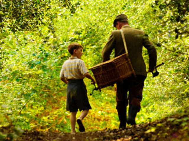 tatal-si-fiul-merg-la-pescuit