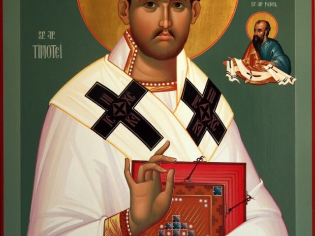 timotei