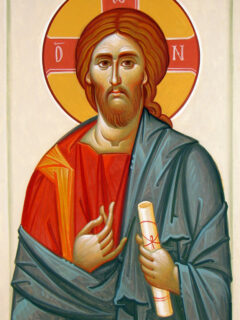Bucuresti-biserica-ortodoxa-Sfanta-Treime-a-spitalului-“Gr-Alexandrescu”-fresca-iconostas-2007-03.-626x1024