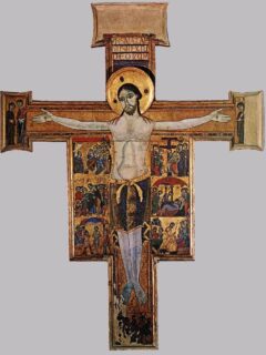 13th-century_unknown_painters_-_Crucifix_with_the_Stories_of_the_Passion_-_WGA23865