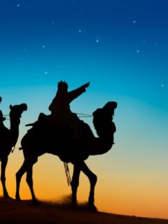 Three Wise Men