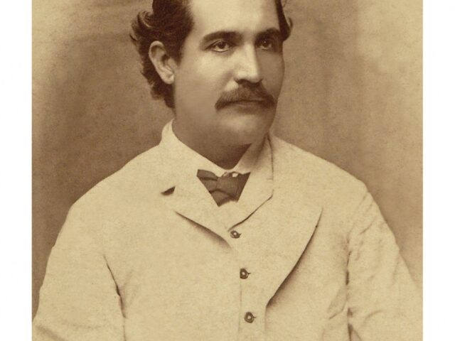 Mihai Eminescu,la Iasi