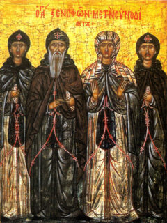st-xenophon