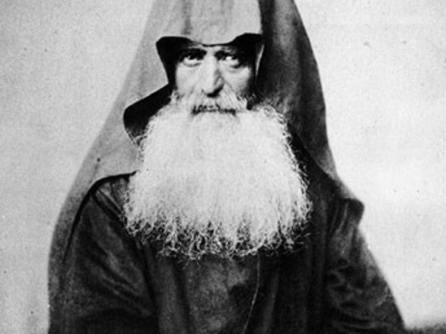 armenianpriest