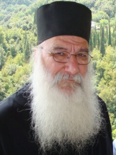 moise-aghioritul