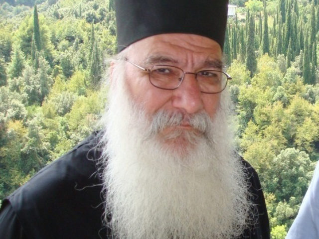 moise-aghioritul