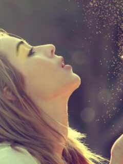 young-woman-carefree