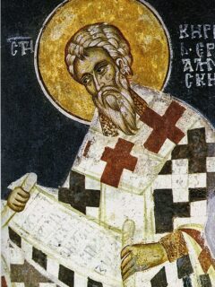 Agios-Kyrillos-Ierososlymon