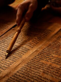 Biblical-prophecy