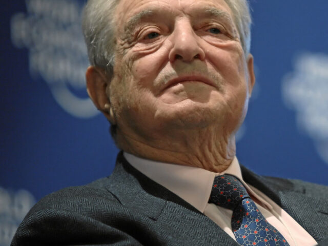 Rebuilding Economics: George Soros