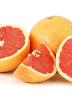 grapefruit