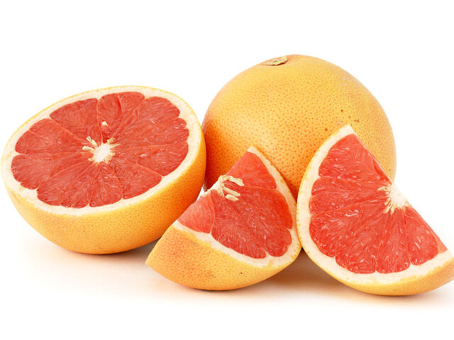 grapefruit