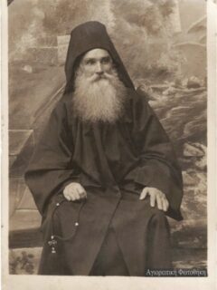 3 Bartholomaios monaxos (1854-1939)