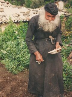Charalambos mon. Komposchoinas (+1998) 3