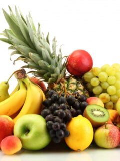 Mancam-fructe